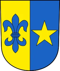 Emblem of Vilters-Wangs
