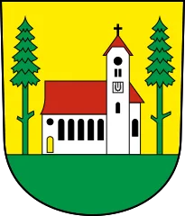 Emblem of Waldkirch