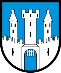 Emblem of Walenstadt