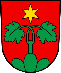 Emblem of Wartau