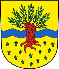 Emblem of Widnau