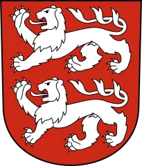 Emblem of Zuzwil