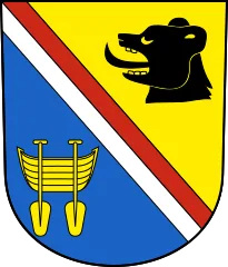 Emblem of Amlikon-Bissegg