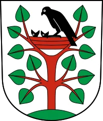 Emblem of Arbon