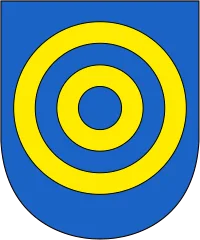 Emblem of Berlingen