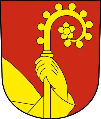 Emblem of Bischofszell