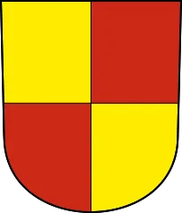 Emblem of Braunau