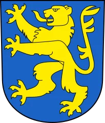 Emblem of Bürglen
