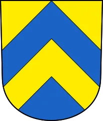 Emblem of Bussnang