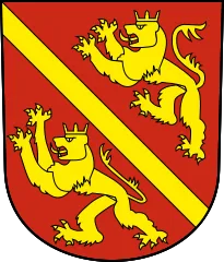 Emblem of Diessenhofen