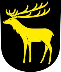 Emblem of Dozwil