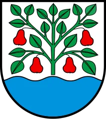 Emblem of Egnach