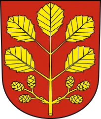 Emblem of Erlen