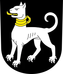 Emblem of Ermatingen