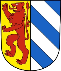 Emblem of Eschenz