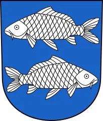 Emblem of Fischingen