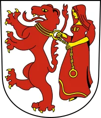 Emblem of Frauenfeld