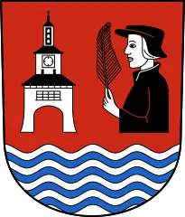Emblem of Hauptwil-Gottshaus