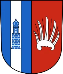 Emblem of Herdern