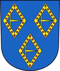 Emblem of Hohentannen