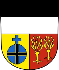 Emblem of Homburg