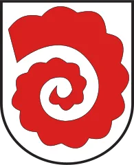 Emblem of Horn