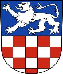 Emblem of Hüttlingen