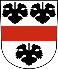 Emblem of Hüttwilen
