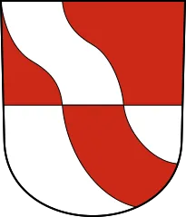 Emblem of Kradolf-Schönenberg