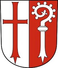 Emblem of Kreuzlingen
