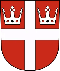 Emblem of Langrickenbach