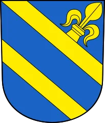 Emblem of Lommis