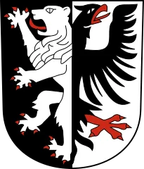 Emblem of Märstetten