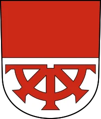 Emblem of Müllheim