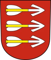 Emblem of Pfyn