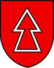 Emblem of Raperswilen