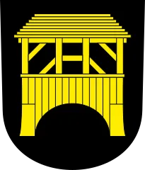 Emblem of Rickenbach