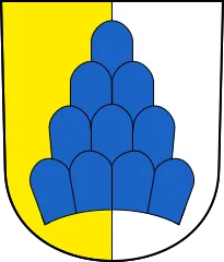 Emblem of Salenstein