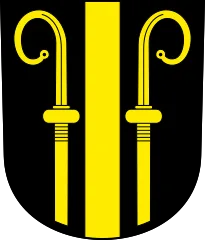 Emblem of Salmsach