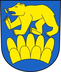 Emblem of Schönholzerswilen