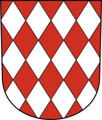 Emblem of Stettfurt