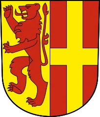 Emblem of Sulgen