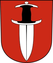 Emblem of Tägerwilen