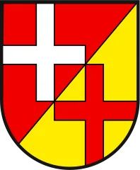Emblem of Tobel-Tägerschen