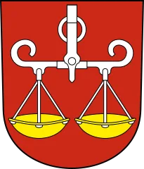 Emblem of Wagenhausen