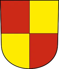 Emblem of Wängi