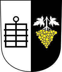 Emblem of Warth-Weiningen