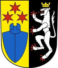 Emblem of Wigoltingen