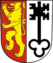 Emblem of Wilen