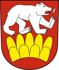 Emblem of Wuppenau